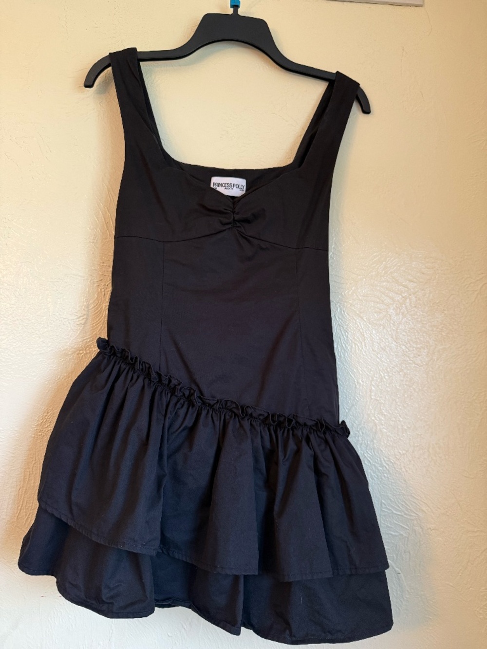 Princess Polly Romper/dress, size 6